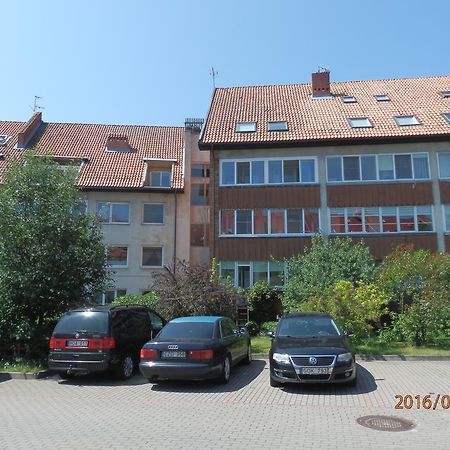 Appartement Linai à Nido Extérieur photo