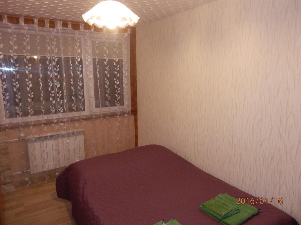 Appartement Linai à Nido Extérieur photo