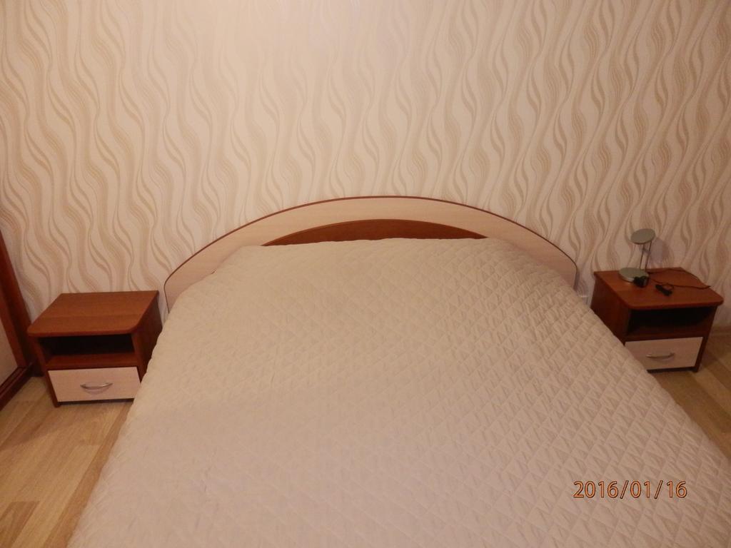 Appartement Linai à Nido Chambre photo