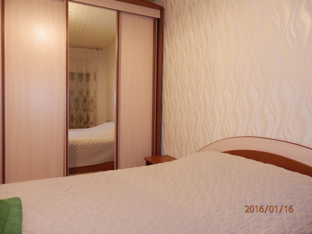 Appartement Linai à Nido Chambre photo