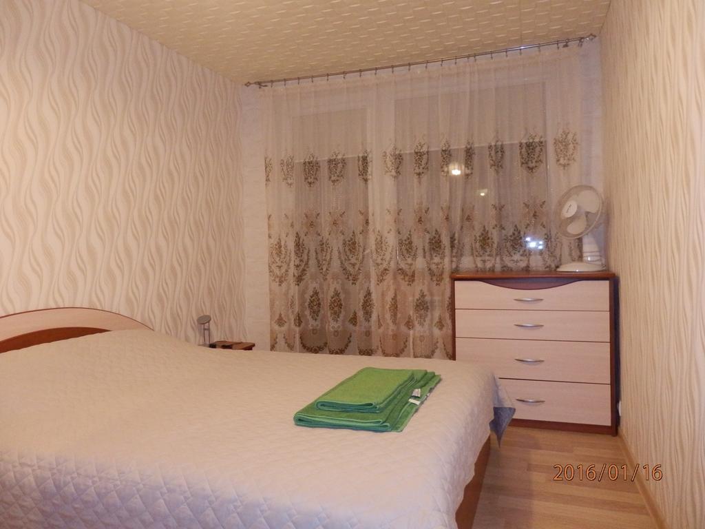 Appartement Linai à Nido Chambre photo