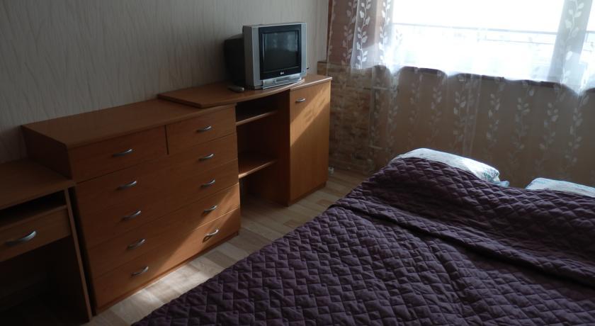 Appartement Linai à Nido Chambre photo