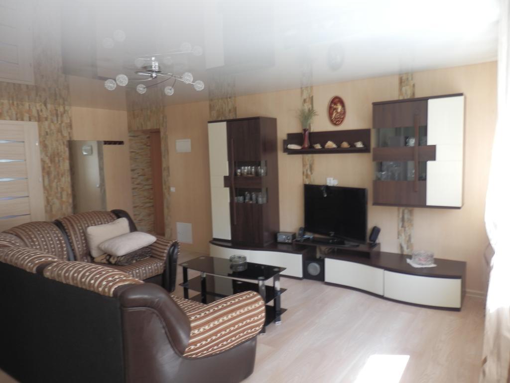 Appartement Linai à Nido Chambre photo
