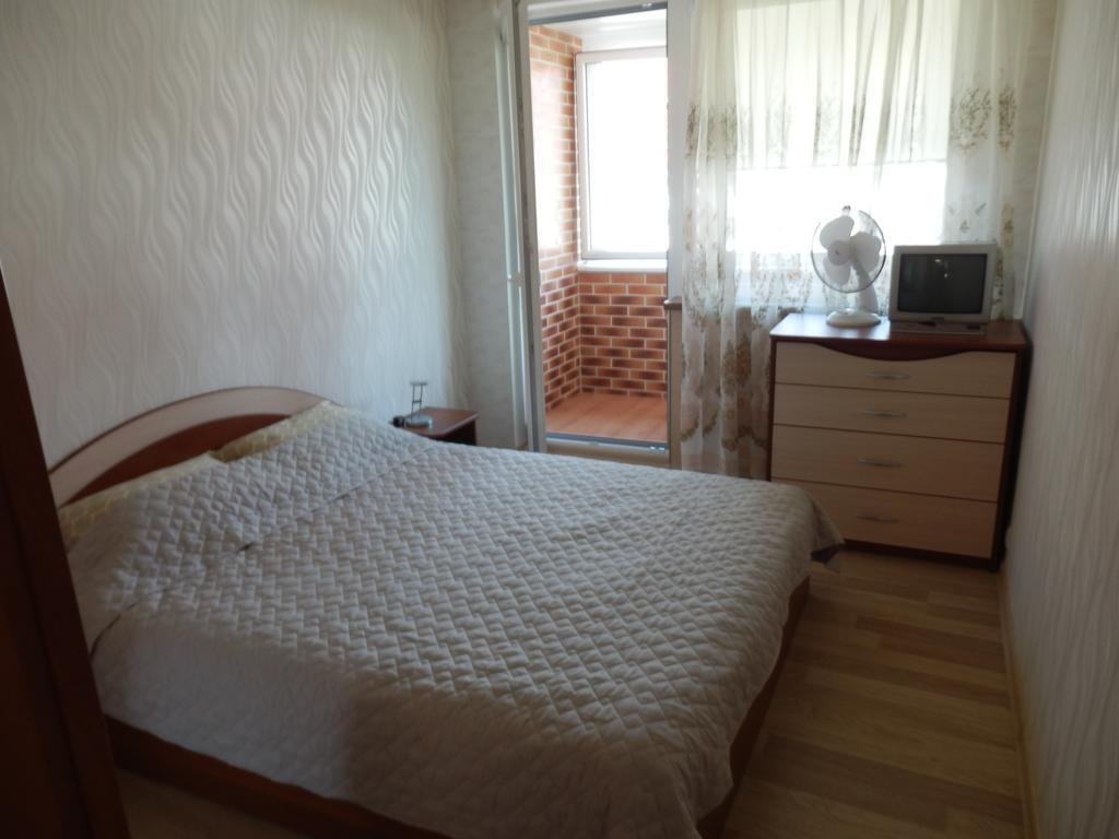 Appartement Linai à Nido Chambre photo