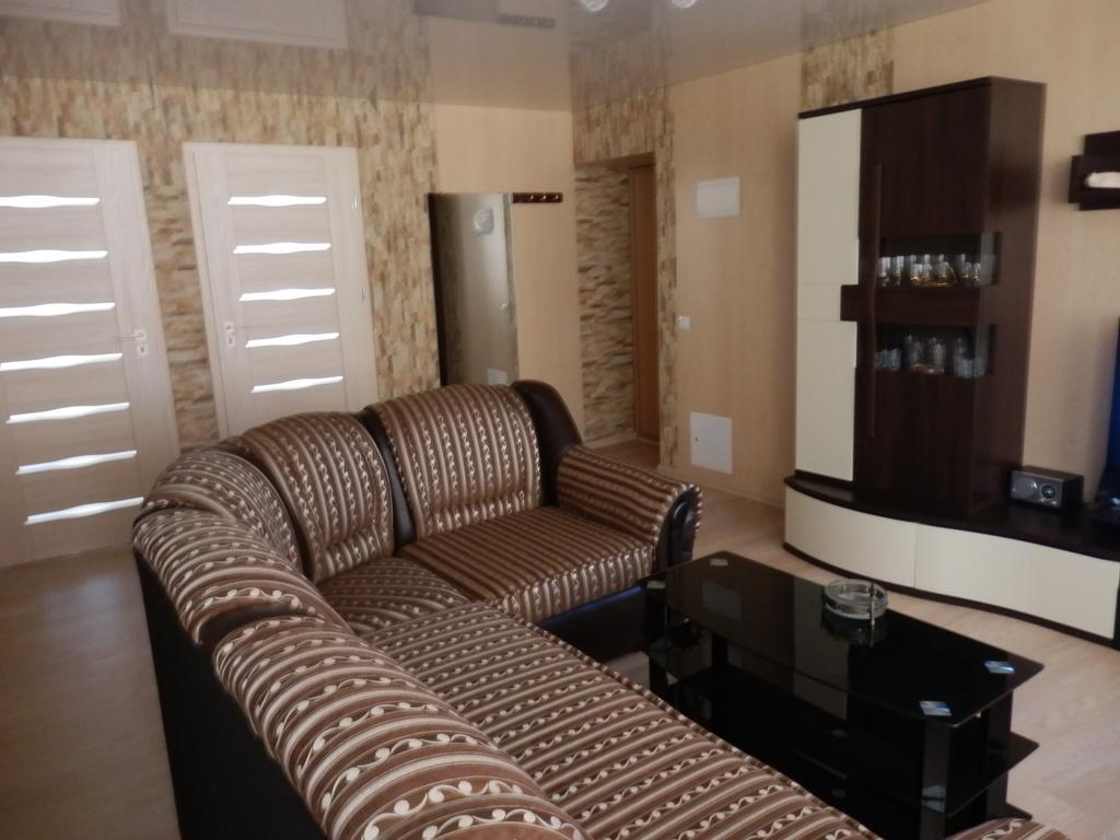 Appartement Linai à Nido Extérieur photo