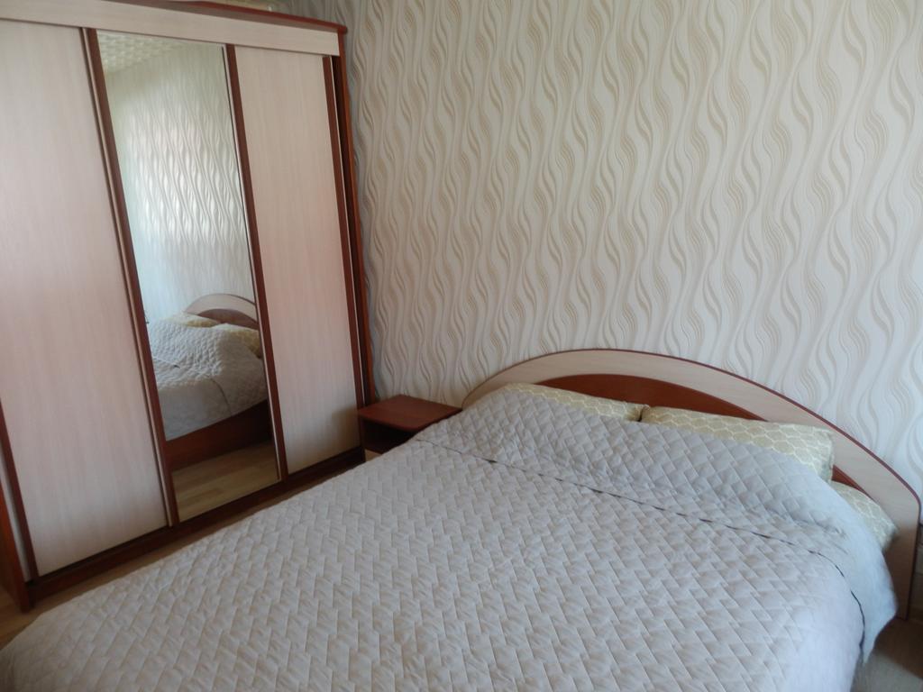 Appartement Linai à Nido Extérieur photo